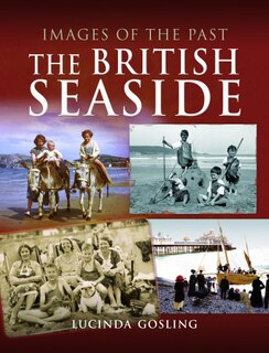 Couverture_The British Seaside