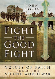 Front cover_Fight The Good Fight