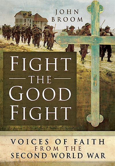 Front cover_Fight The Good Fight