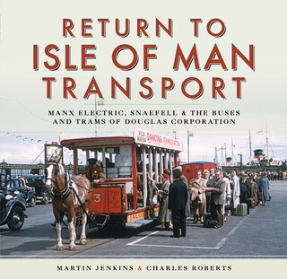 Couverture_Return To Isle Of Man Transport