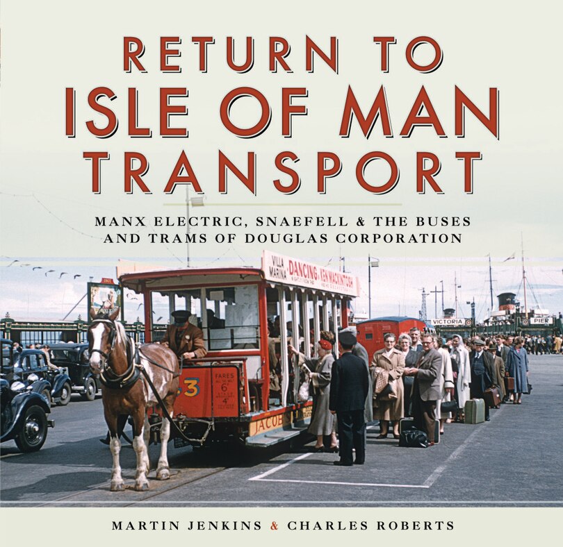 Couverture_Return To Isle Of Man Transport