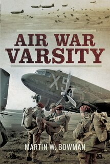 Front cover_Air War Varsity