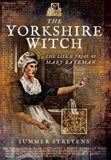 Front cover_The Yorkshire Witch