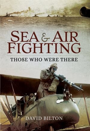 Front cover_Sea And Air Fighting