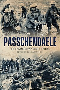 Front cover_Passchendaele