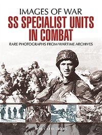 Front cover_Ss Specialist Units In Combat