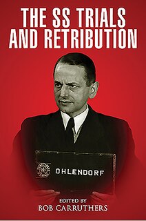 Front cover_The Ss Trials And Retribution