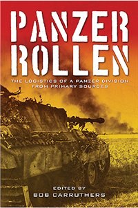 Front cover_Panzer Rollen