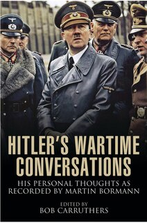 Couverture_Hitler's Wartime Conversations
