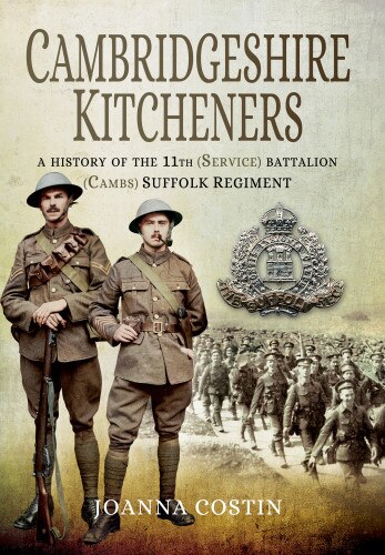 Front cover_Cambridgeshire Kitcheners