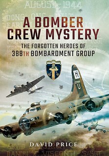 Couverture_A Bomber Crew Mystery