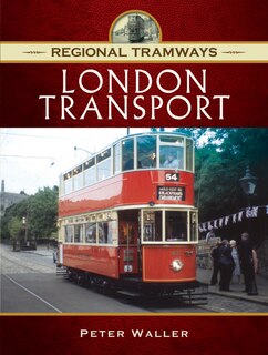 Couverture_London Transport