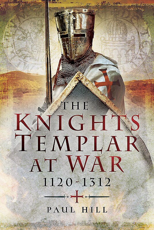 Couverture_Knights Templar at War 1120-1312