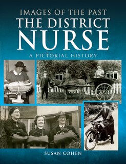 Front cover_The District Nurse