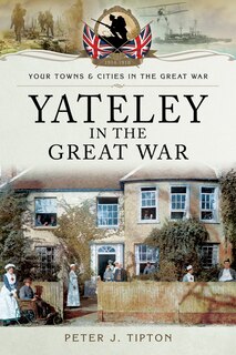 Couverture_Yateley In The Great War