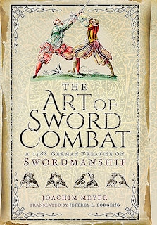 Couverture_Art of Sword Combat