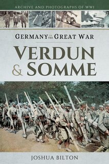 Front cover_Germany In The Great War