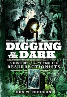 Couverture_Digging In The Dark