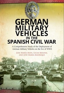 Couverture_GERMAN MILITARY VEHICLES