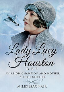 Couverture_Lady Lucy Houston Dbe