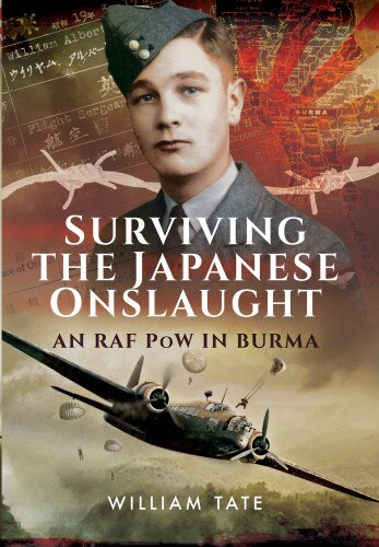 Couverture_Surviving The Japanese Onslaught