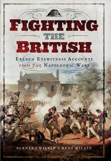 Front cover_Fighting The British
