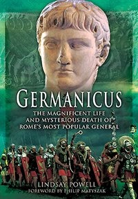 Front cover_Germanicus