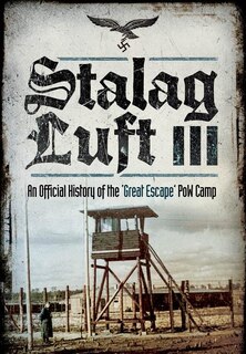 Front cover_Stalag Luft III