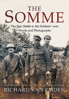 Couverture_The Somme