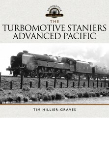 Couverture_The Turbomotive
