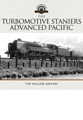 Couverture_The Turbomotive