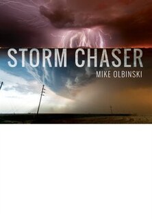 Front cover_Storm Chaser