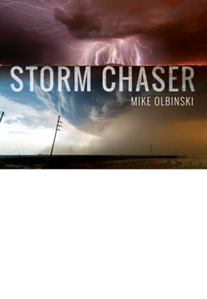 Front cover_Storm Chaser