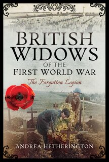 Couverture_British Widows Of The First World War