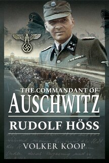 Couverture_The Commandant Of Auschwitz