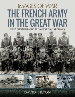 Couverture_The French Army In The Great War