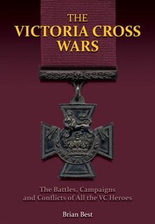 Couverture_The Victoria Cross Wars