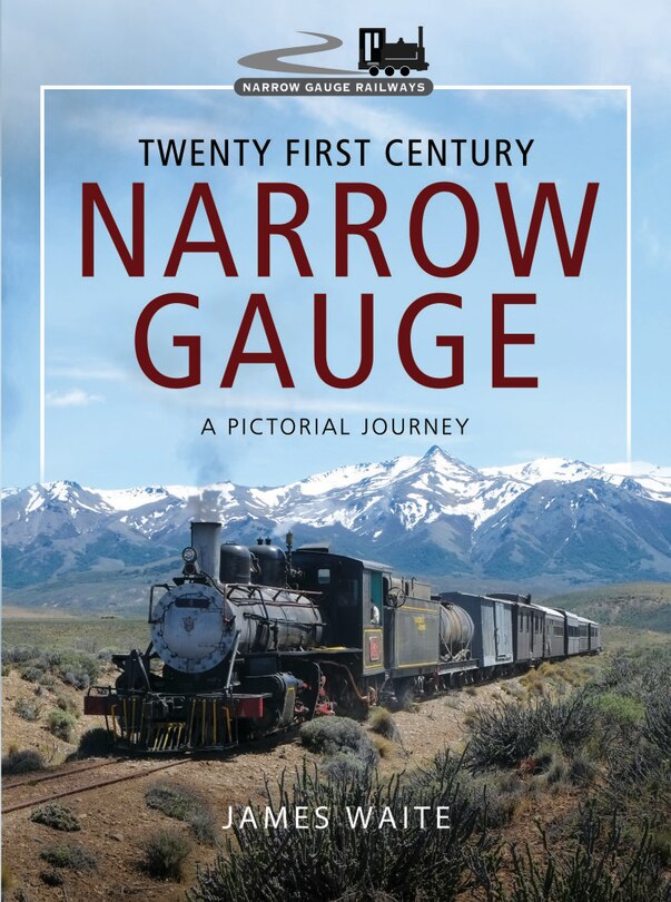 Couverture_Twenty First Century Narrow Gauge