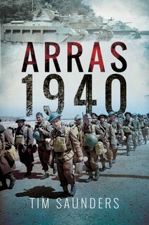 Couverture_Arras Counter-attack 1940