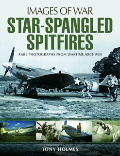 Couverture_Star-spangled Spitfires