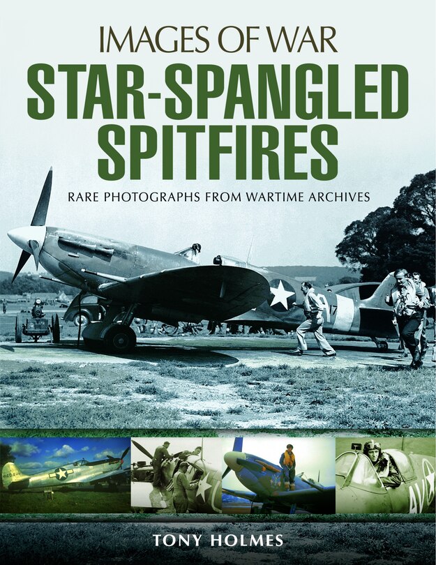 Couverture_Star-spangled Spitfires