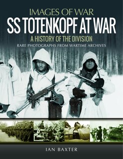 Front cover_Ss Totenkopf At War