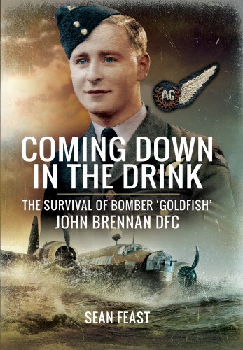 Couverture_Coming Down in the Drink