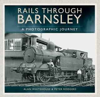 Couverture_Rails Through Barnsley