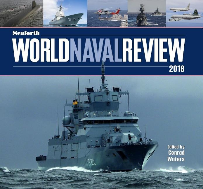 Couverture_Seaforth World Naval Review 2017