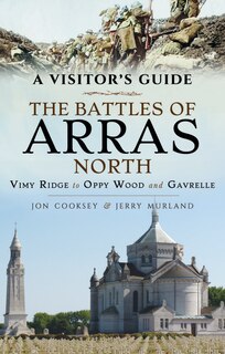 Front cover_A Visitor's Guide