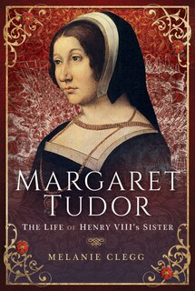 Front cover_Margaret Tudor