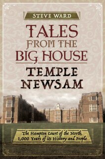 Couverture_Tales From The Big House