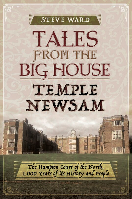 Couverture_Tales From The Big House