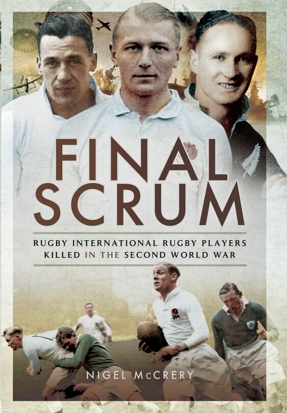 Front cover_Final Scrum